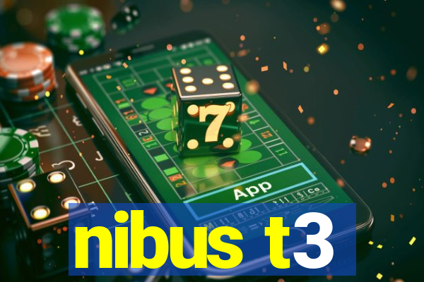 nibus t3